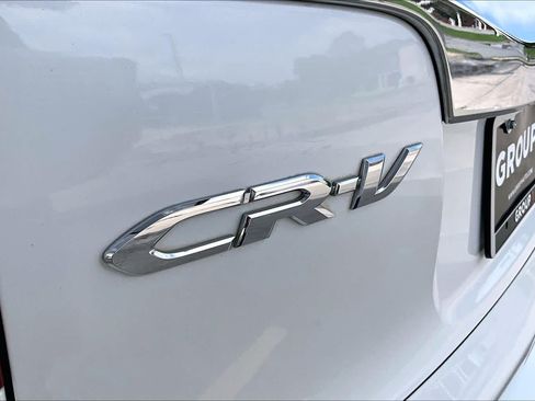 Used 2016 Honda CR-V Touring image 31