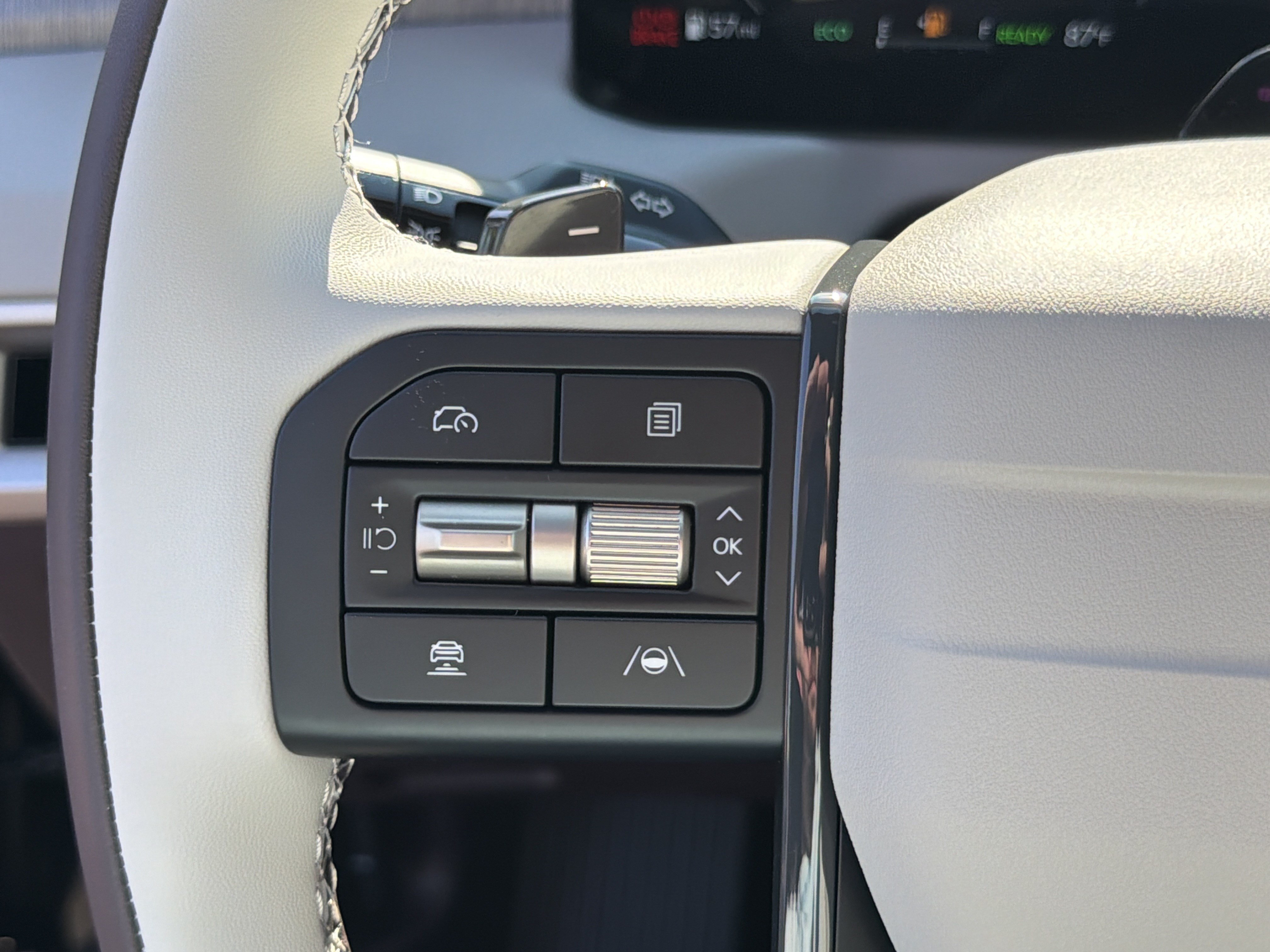 New 2027 Kia Telluride SX Prestige AWD/4WD image 17
