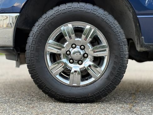 Used 2012 Ford F150 XLT w/ XLT Chrome Pkg AWD/4WD image 27