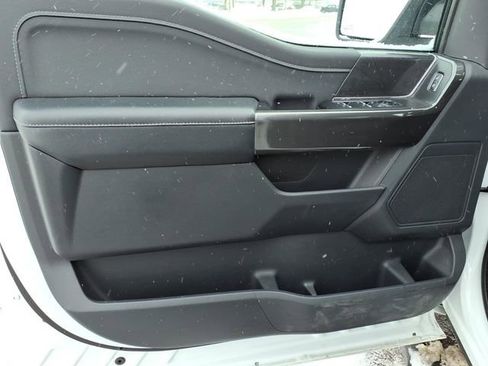 Certified 2023 Ford F150 XLT w/ Equipment Group 302A High image 12