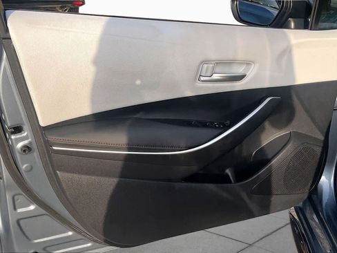 Used 2024 Toyota Corolla SE FWD image 21