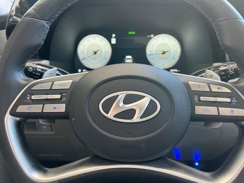 Used 2023 Hyundai Palisade SEL w/ Premium Package FWD image 30