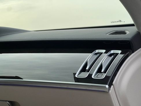 Certified 2024 Mercedes-Benz S 580e 4MATIC Sedan image 23