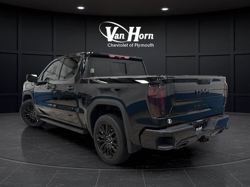 Used 2026 GMC Sierra 1500 Denali Ultimate AWD/4WD image 5