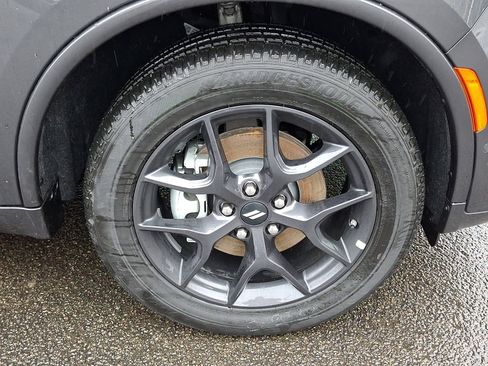 New 2026 Dodge Durango GT image 8