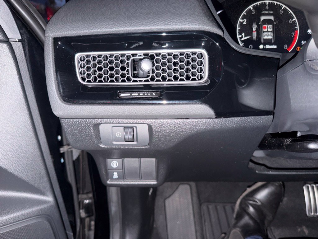 Used 2024 Honda Civic Sport image 8