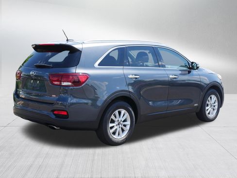Used 2020 Kia Sorento LX w/ LX I4 Convenience Package AWD/4WD image 7