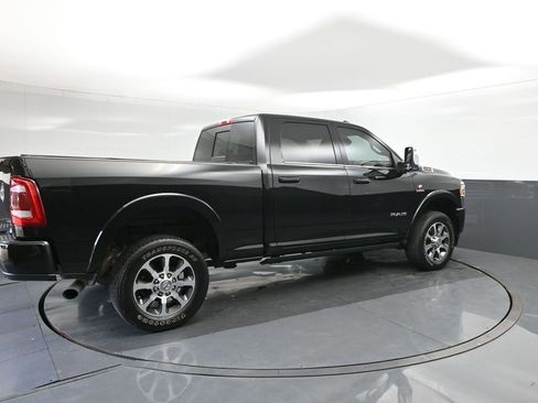 Used 2024 RAM 2500 Limited image 15