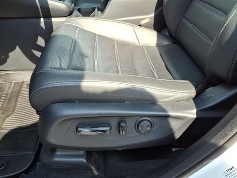Certified 2024 Honda CR-V EX-L image 13