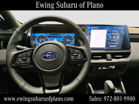 Used 2026 Subaru Outback Limited XT AWD/4WD image 11