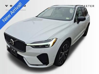 Certified 2024 Volvo XC60 B5 Plus w/ Protection Package Premier