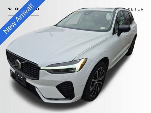 Certified 2024 Volvo XC60 B5 Plus w/ Protection Package Premier image 1