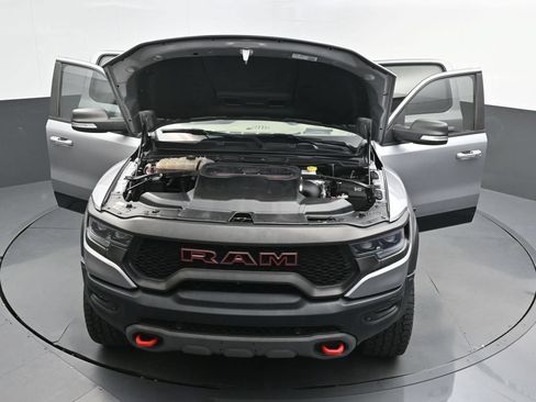 Used 2021 RAM 1500 TRX w/ TRX Level 2 Equipment Group AWD/4WD image 38