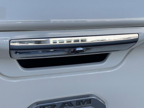 Used 2020 RAM 2500 Limited image 48