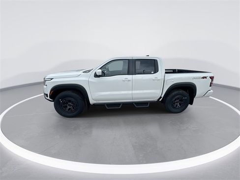 New 2026 Nissan Frontier PRO-4X image 5