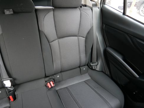 Used 2022 Subaru Impreza 2.0i Premium AWD/4WD image 14