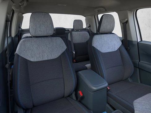 New 2026 Ford Maverick XLT image 10