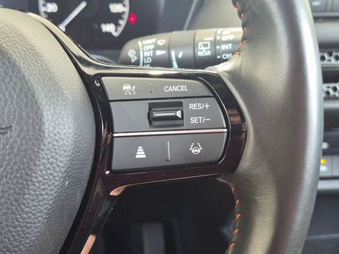 Used 2023 Honda HR-V Sport image 5