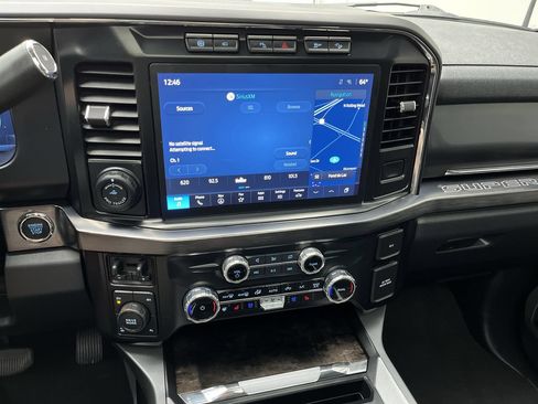 Certified 2023 Ford F250 Lariat w/ Lariat Ultimate Package AWD/4WD image 21