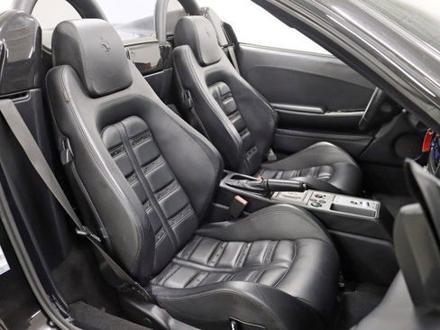Used 2008 Ferrari F430 Spider image 29