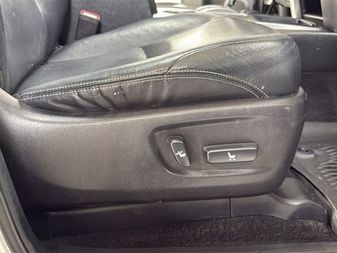 Used 2017 Toyota 4Runner Limited image 20