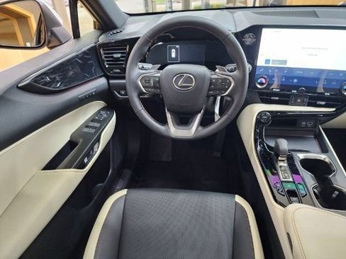 Used 2024 Lexus NX 350 AWD w/ Cold Area Package image 3