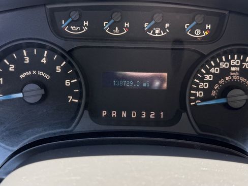 Used 2013 Ford F150 XL w/ XL Plus Pkg AWD/4WD image 12