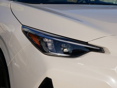 Used 2025 Subaru Impreza RS w/ Popular Package #3 image 16