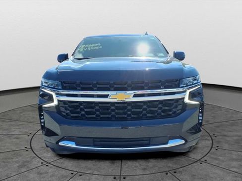 Used 2023 Chevrolet Tahoe LS AWD/4WD image 2