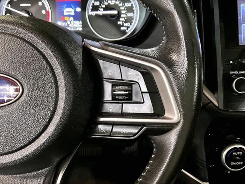 Used 2021 Subaru Forester Premium image 24