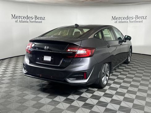 Used 2018 Honda Clarity Touring image 7