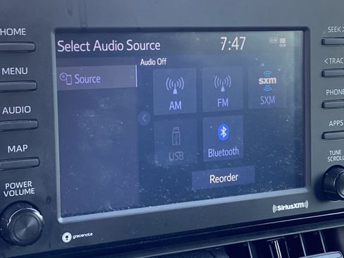 Used 2022 Toyota RAV4 LE AWD/4WD image 37