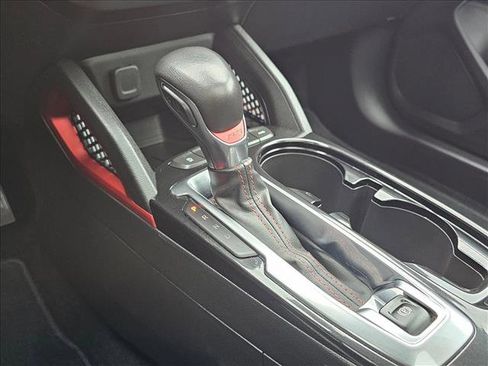 Used 2021 Chevrolet TrailBlazer RS w/ Sun and Liftgate Package image 28