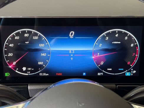 New 2026 Mercedes-Benz GLA 250 image 23
