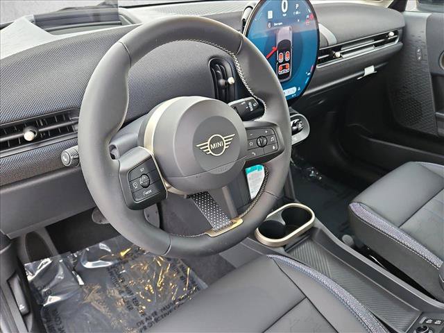 New 2026 MINI Cooper S FWD image 3