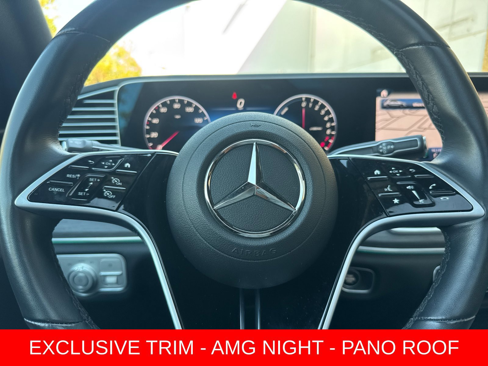 Used 2025 Mercedes-Benz GLE 450e 4MATIC image 23