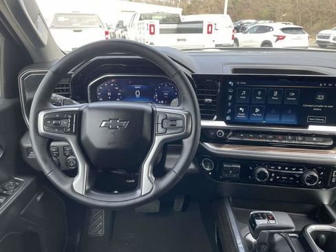 Certified 2024 Chevrolet Silverado 1500 RST w/ RST All Star Premium Package image 20