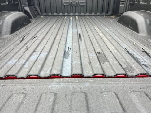 Used 2026 GMC Sierra 2500 SLT w/ SLT Premium Package image 16