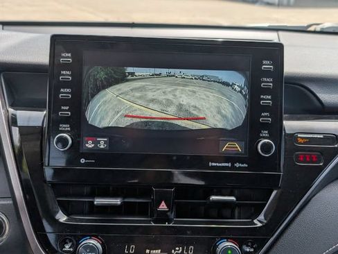 Used 2022 Toyota Camry XSE FWD image 20