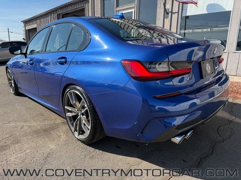 Used 2020 BMW M340i w/ Premium Package image 7