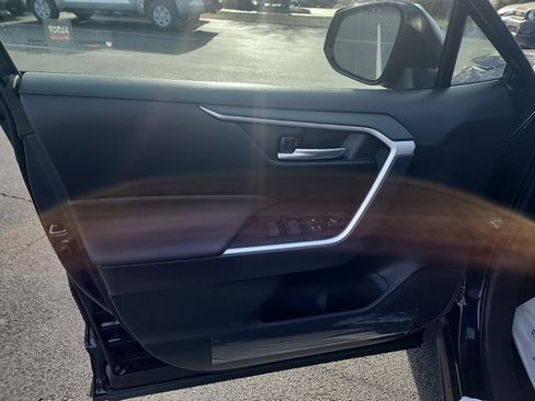 New 2025 Toyota RAV4 XLE w/ Convenience Package FWD image 24