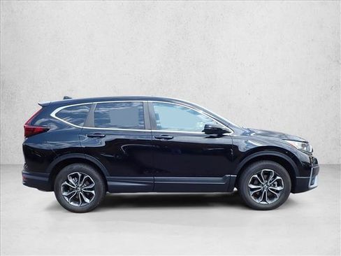 Used 2020 Honda CR-V EX-L image 4