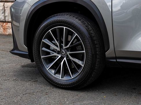 Used 2024 Lexus NX 350 AWD w/ Cold Area Package image 7