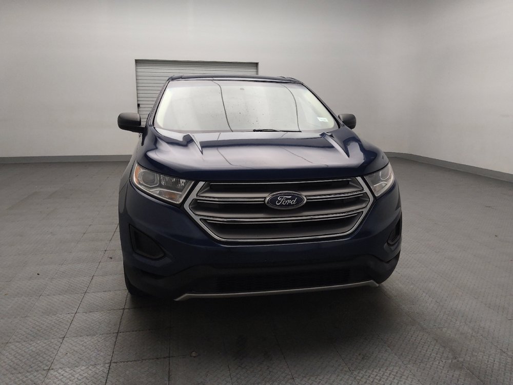 Used 2017 Ford Edge SE FWD image 14