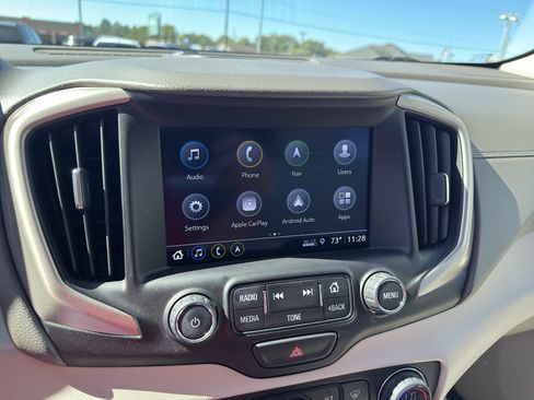 Used 2018 GMC Terrain Denali w/ Driver Alert Package II image 13