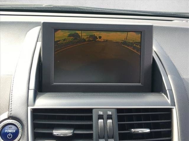 Used 2010 Lexus HS 250h FWD image 10
