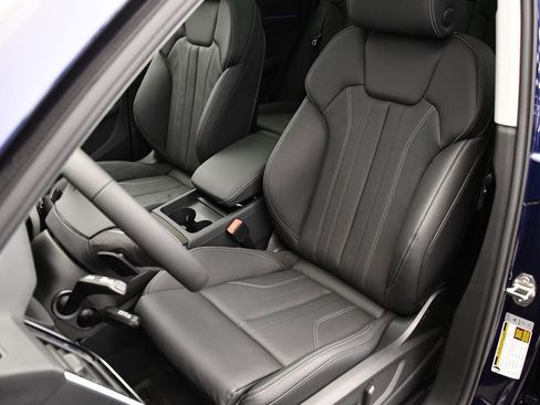 Certified 2025 Audi Q5 2.0T Premium Plus w/ Premium Plus Package image 39