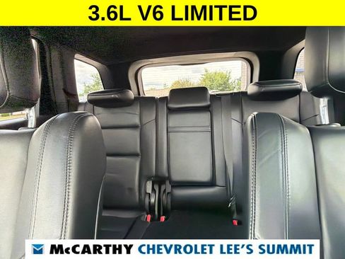 Used 2019 Jeep Grand Cherokee Limited AWD/4WD image 34
