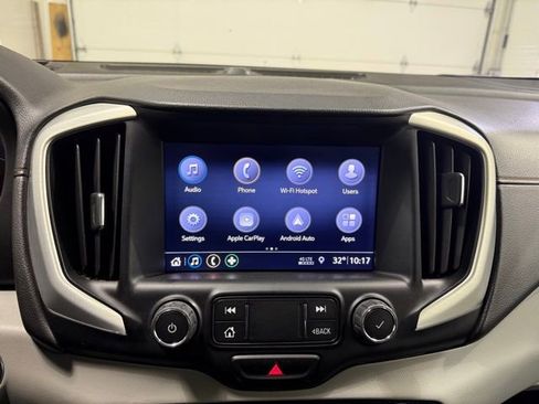 Used 2020 GMC Terrain SLT w/ Preferred Package image 19