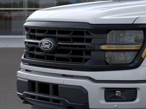New 2026 Ford F150 XLT w/ Equipment Group 302A MID AWD/4WD image 47